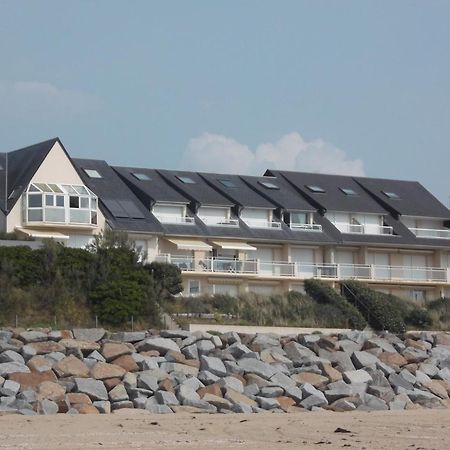 Residence Les Oyats Jullouville-les-Pins Eksteriør billede
