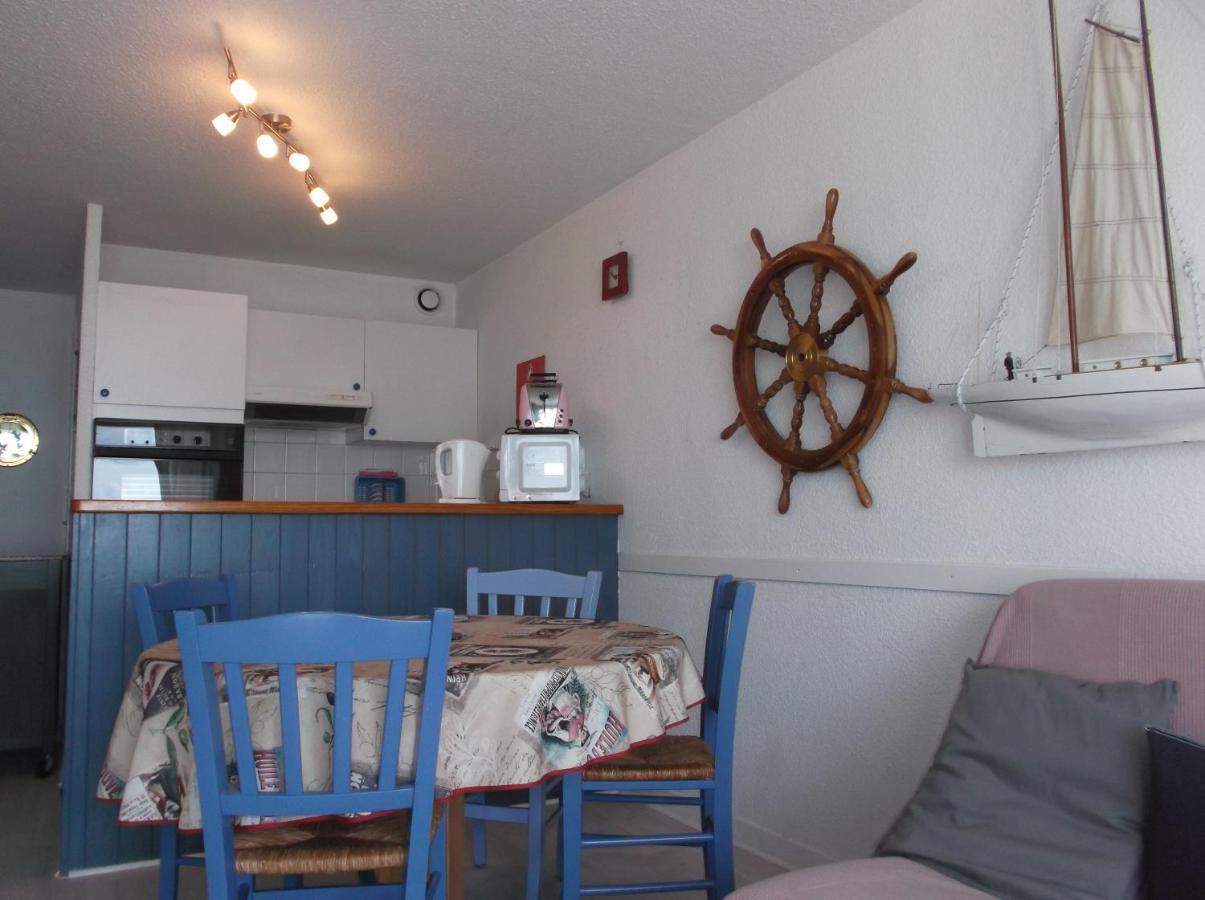 Residence Les Oyats Jullouville-les-Pins Eksteriør billede