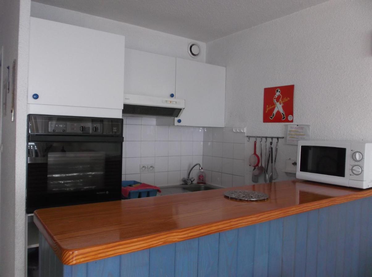 Residence Les Oyats Jullouville-les-Pins Eksteriør billede