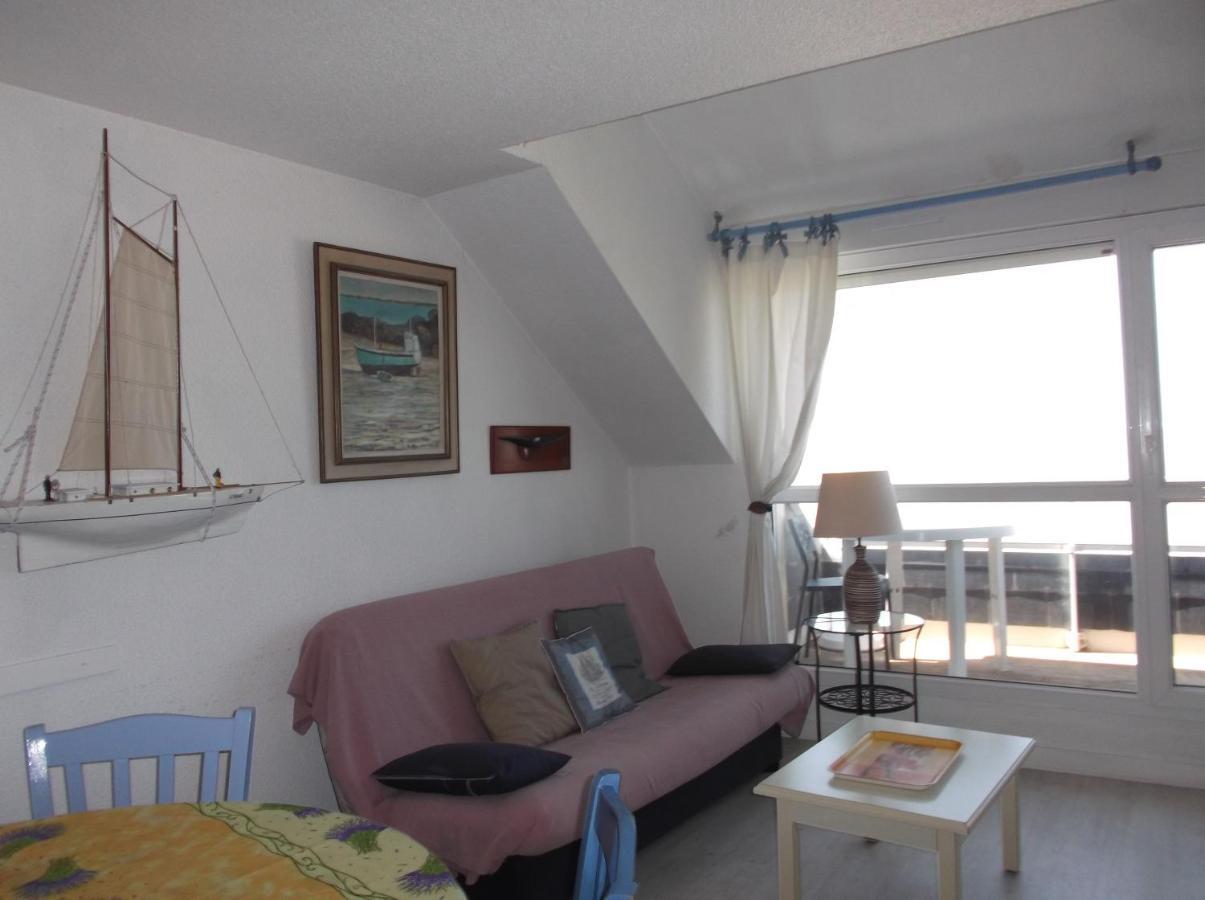 Residence Les Oyats Jullouville-les-Pins Eksteriør billede