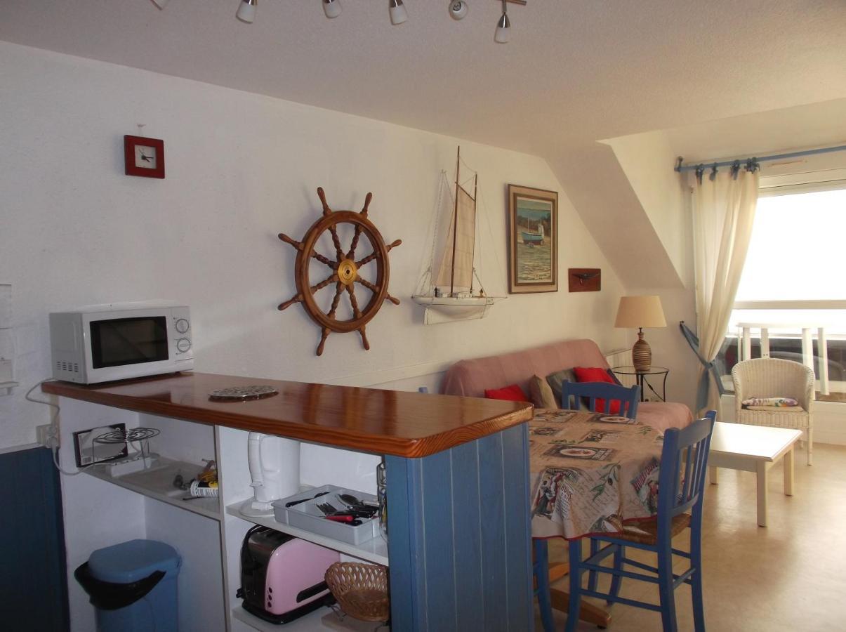 Residence Les Oyats Jullouville-les-Pins Eksteriør billede